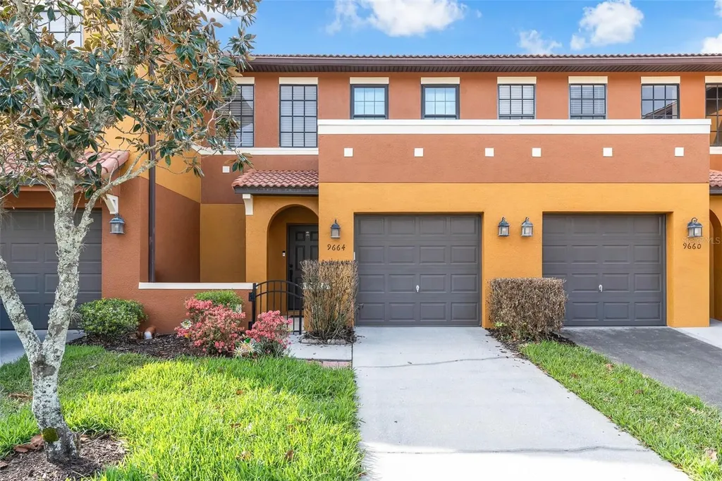 9664 Doris Lane Orlando FL 32829