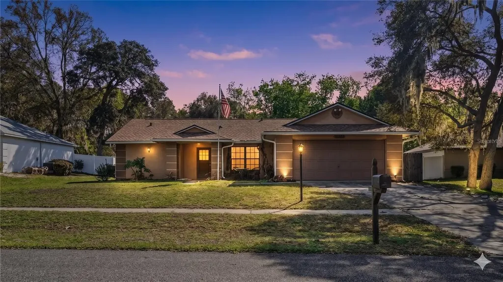 14305 SW 42nd Terrace Road Ocala FL 34473