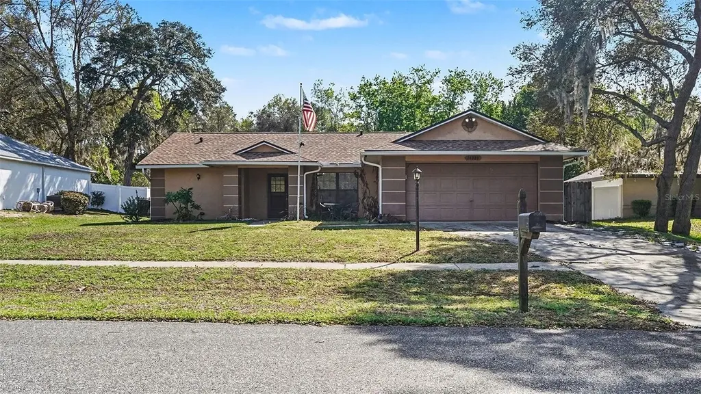 14305 SW 42nd Terrace Road Ocala FL 34473
