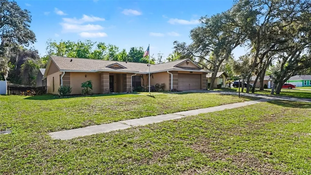 14305 SW 42nd Terrace Road Ocala FL 34473