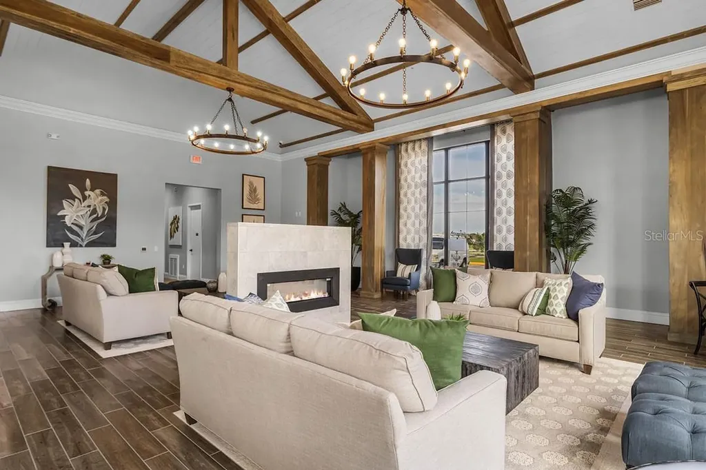 3017 Grey Moss Drive St Cloud FL 34773