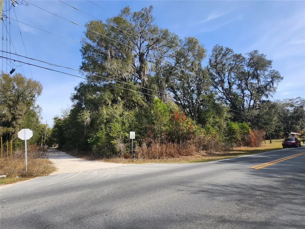 Tbd SE 145 Street Summerfield FL 34491