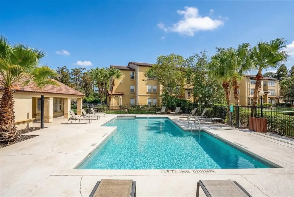 5120 Conroy Road Orlando FL 32811