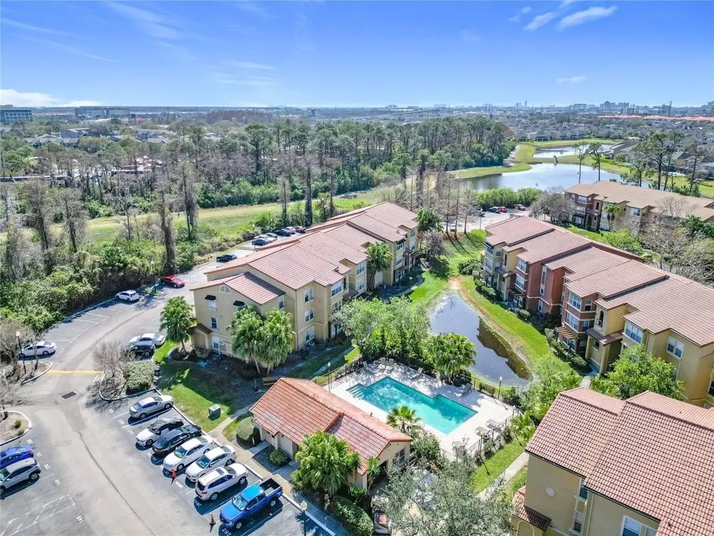 5120 Conroy Road Orlando FL 32811