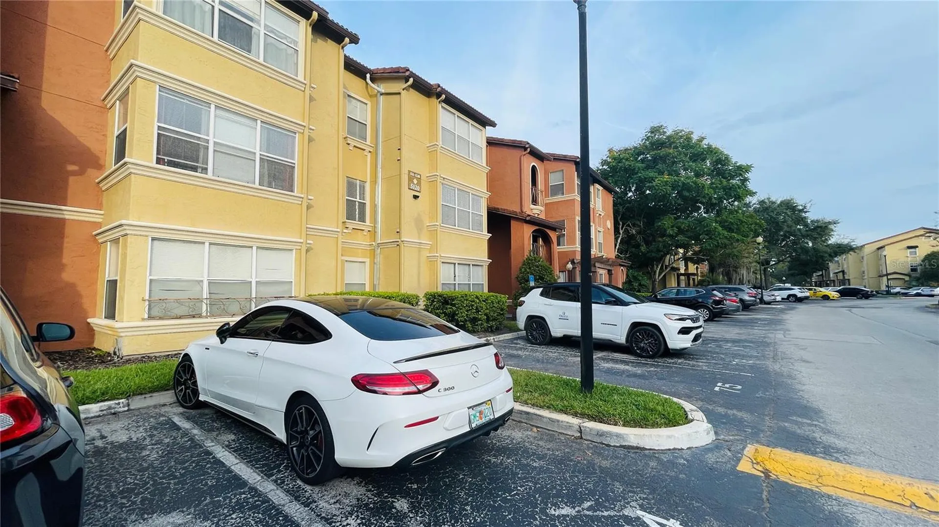 5120 Conroy Road Orlando FL 32811