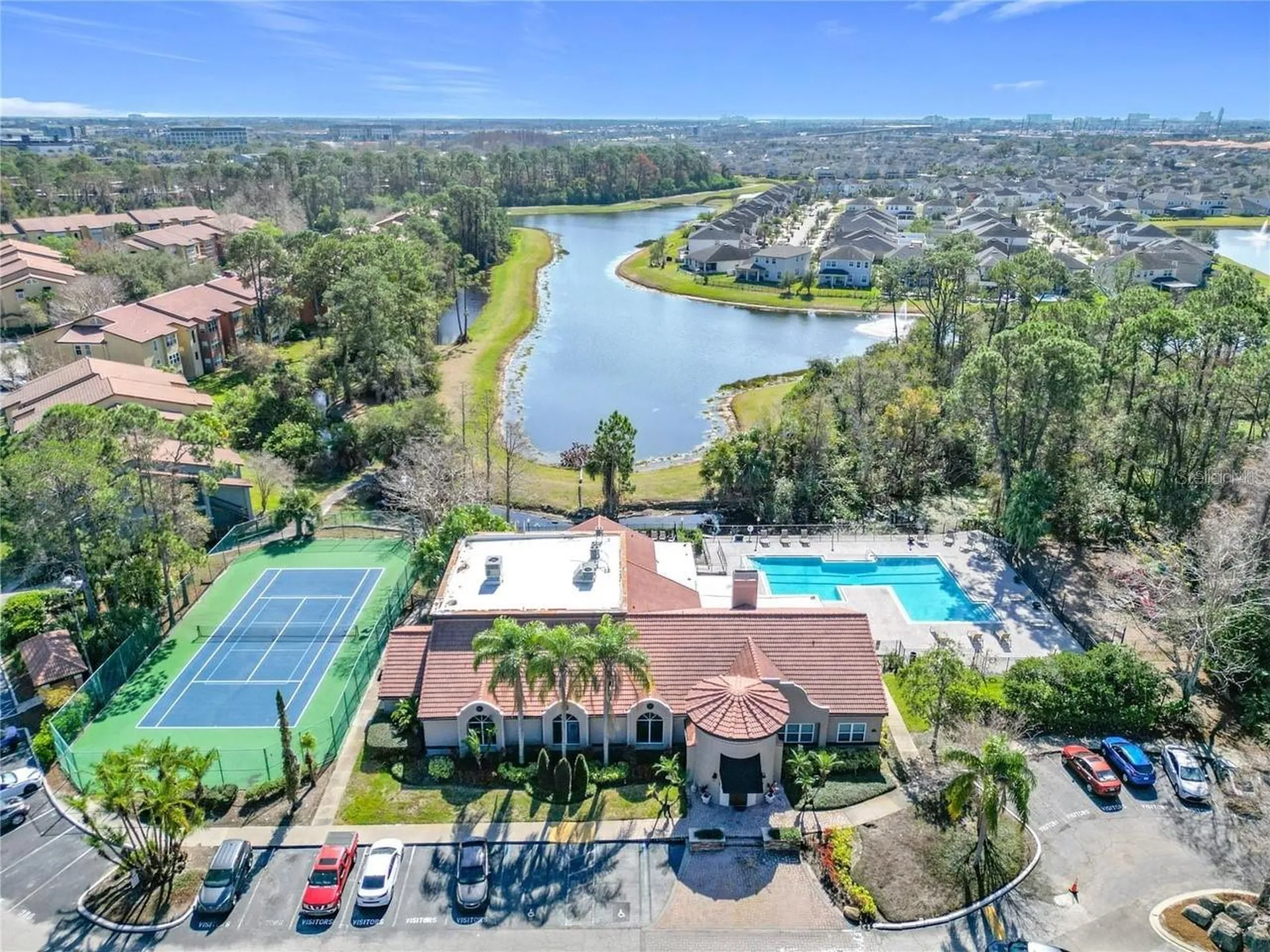 5120 Conroy Road Orlando FL 32811