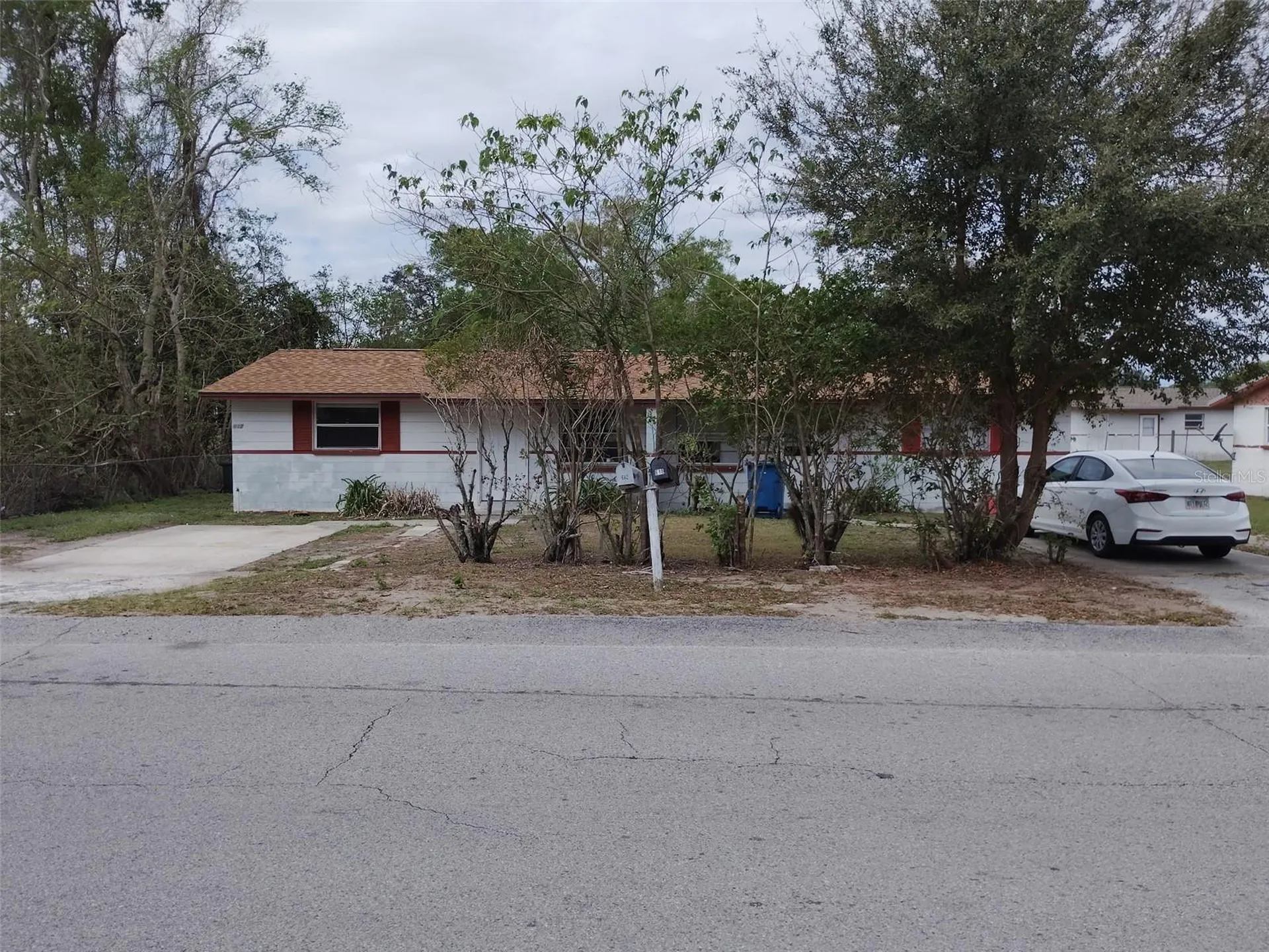 Fort Meade FL 33841