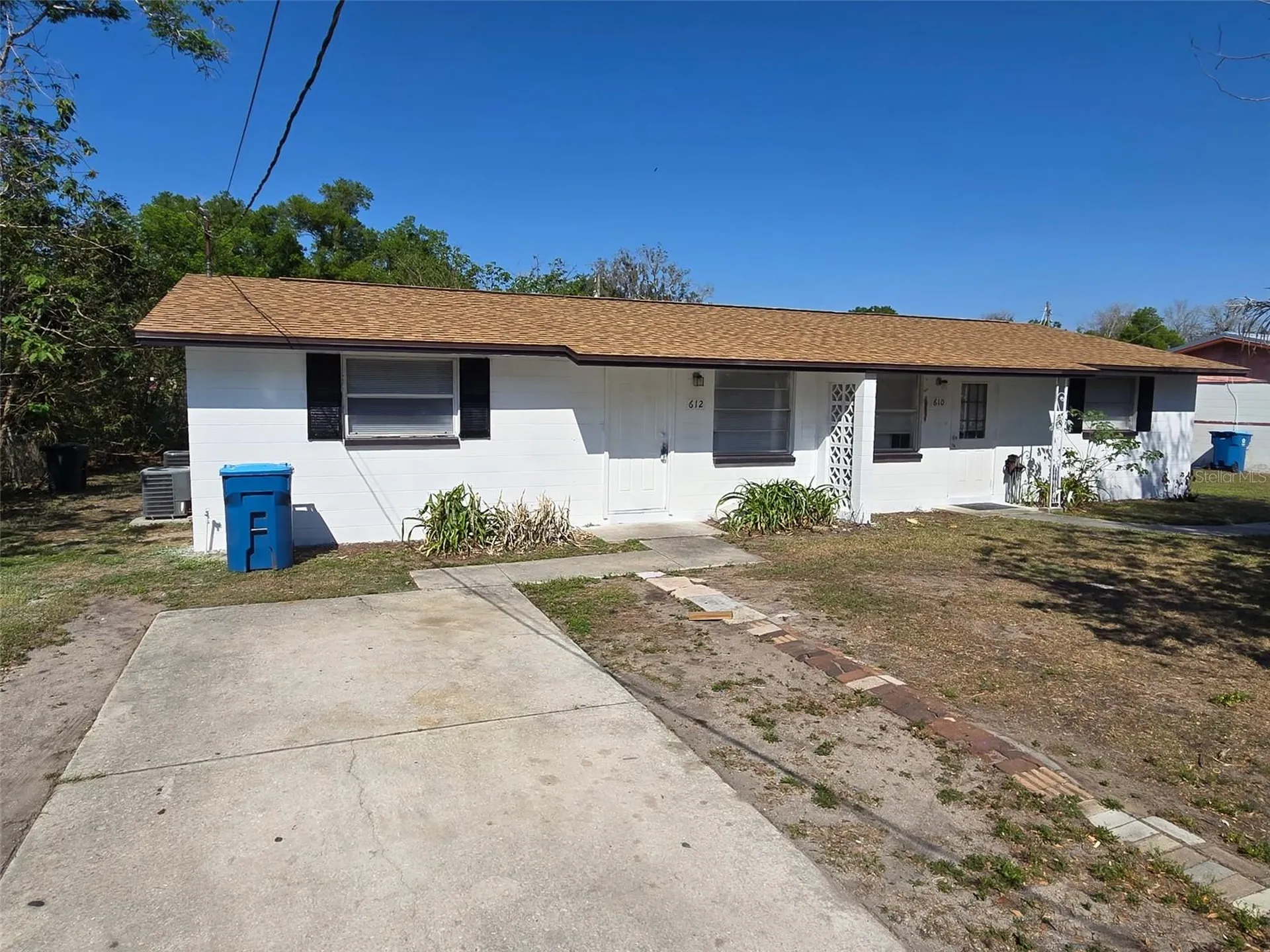 Fort Meade FL 33841