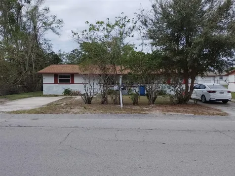 Fort Meade FL 33841