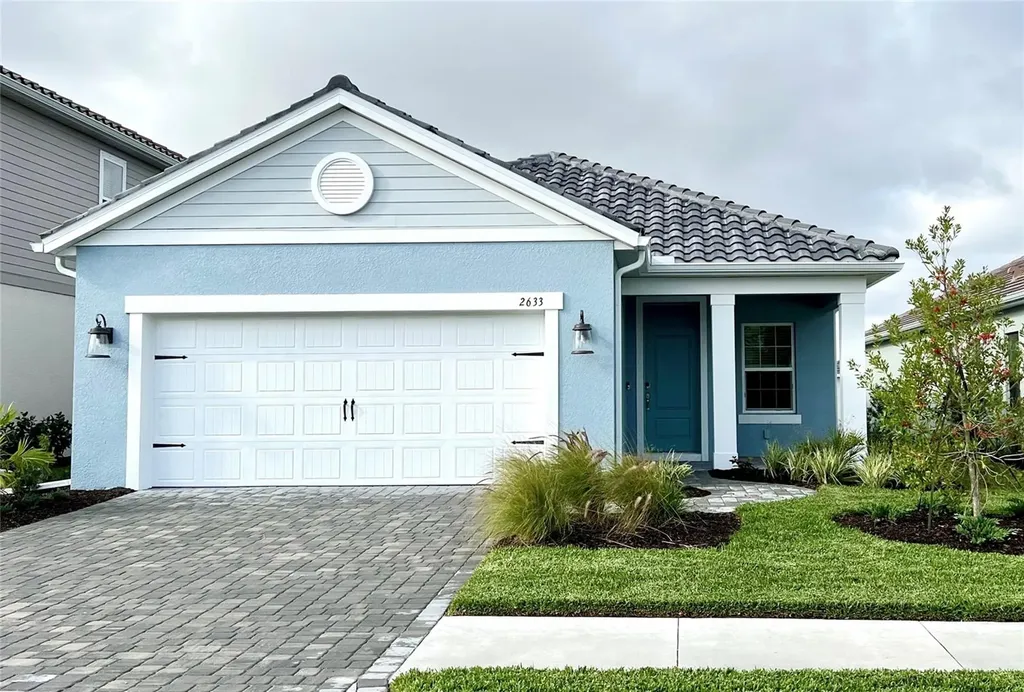 2633 Star Apple Way Sarasota FL 34240