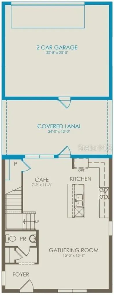 10302 Cressida Alley Orlando FL 32829