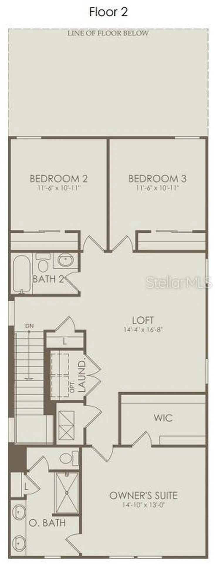 10302 Cressida Alley Orlando FL 32829