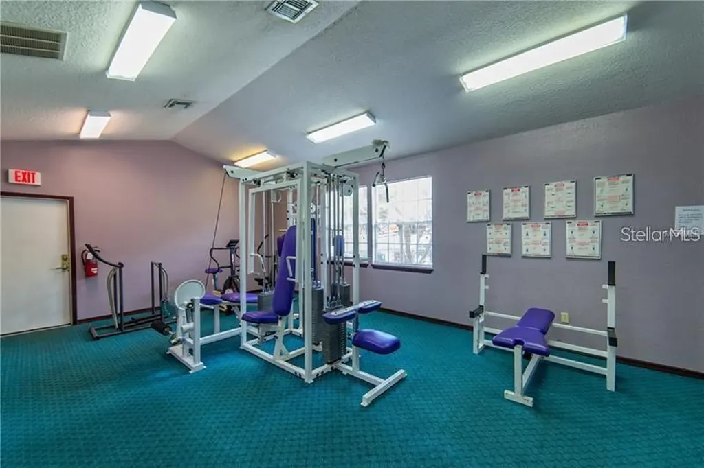 1622 Columbia Arms Circle Kissimmee FL 34741