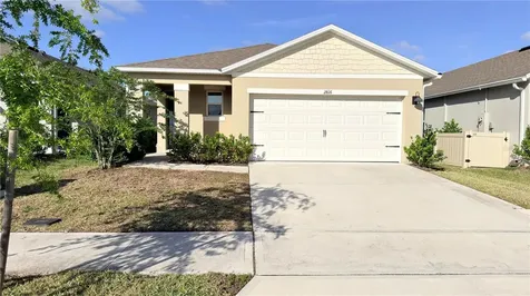 2816 Swooping Sparrow Drive St Cloud FL 34773