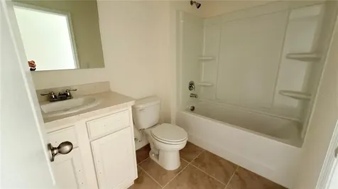 2816 Swooping Sparrow Drive St Cloud FL 34773