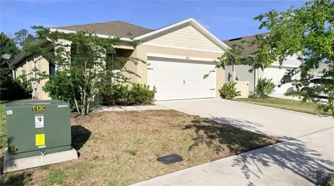 2816 Swooping Sparrow Drive St Cloud FL 34773