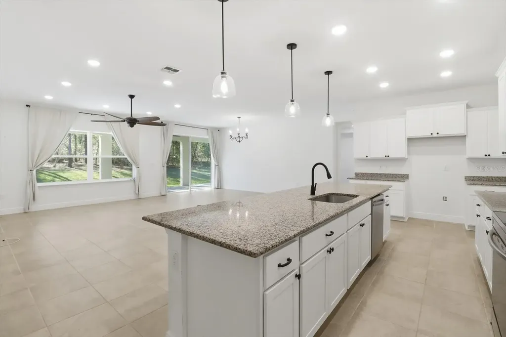 3 Floribunda Court Homosassa FL 34446