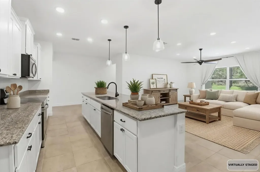 3 Floribunda Court Homosassa FL 34446
