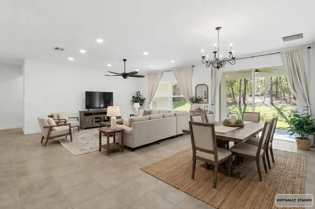 3 Floribunda Court Homosassa FL 34446