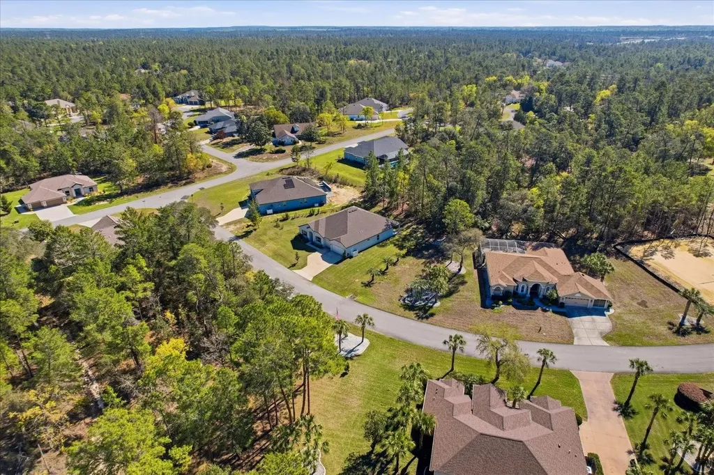 3 Floribunda Court Homosassa FL 34446