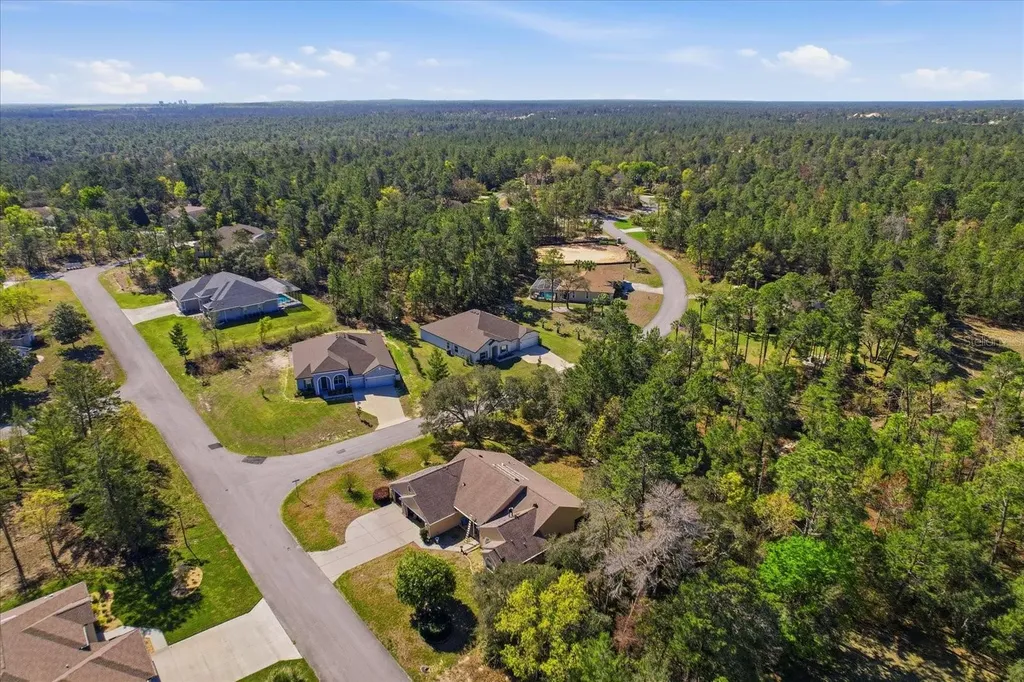 3 Floribunda Court Homosassa FL 34446