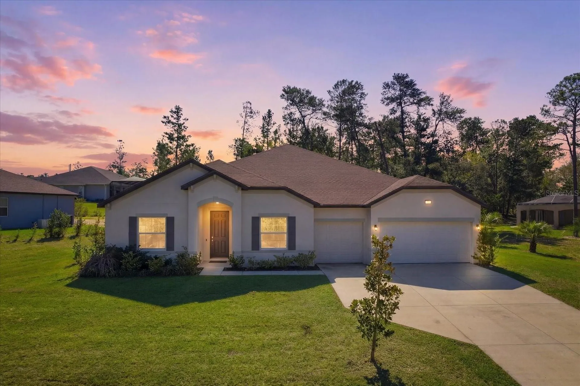3 Floribunda Court Homosassa FL 34446
