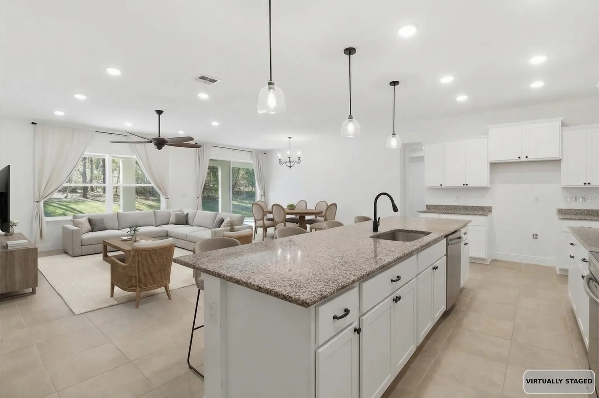 3 Floribunda Court Homosassa FL 34446