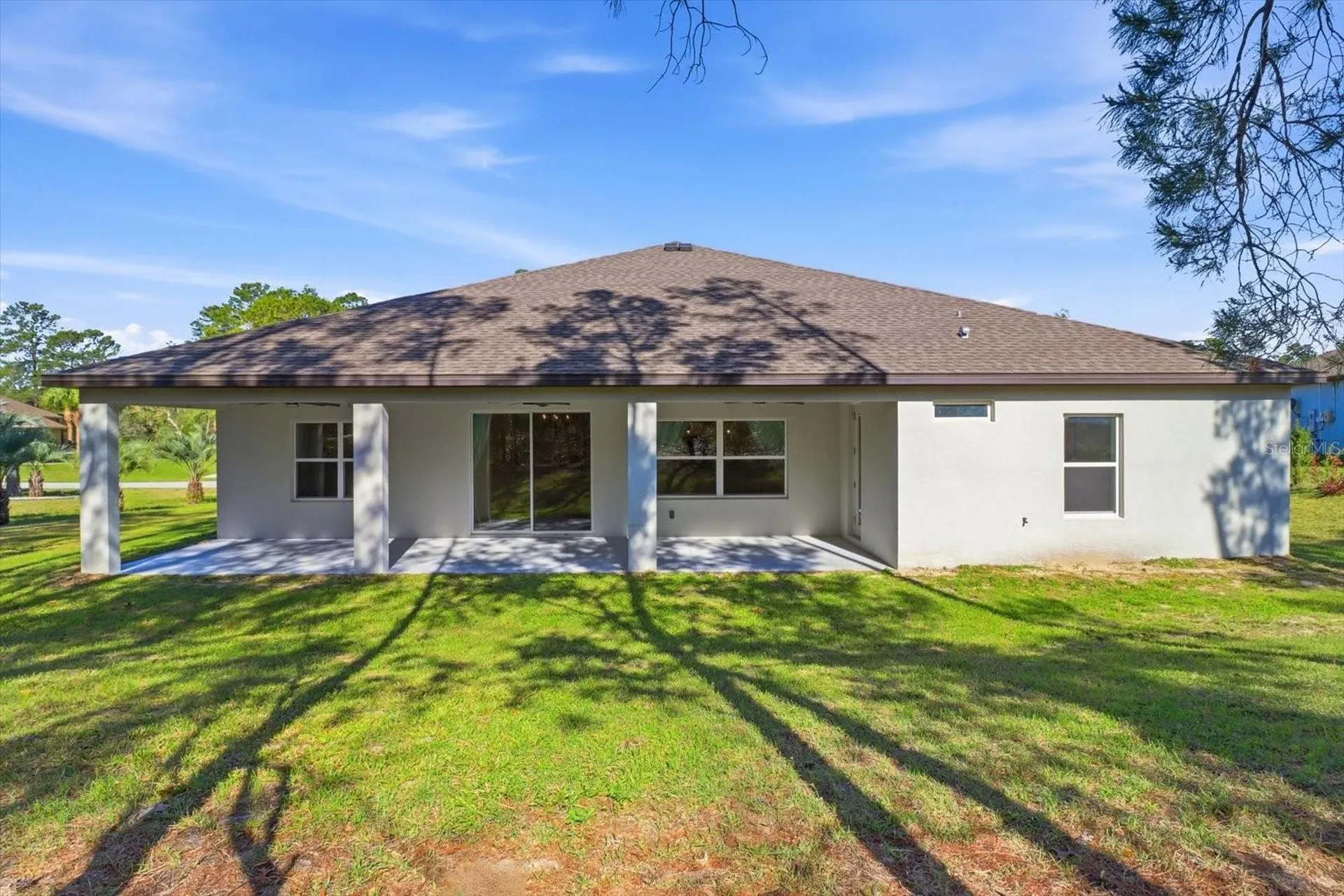 3 Floribunda Court Homosassa FL 34446