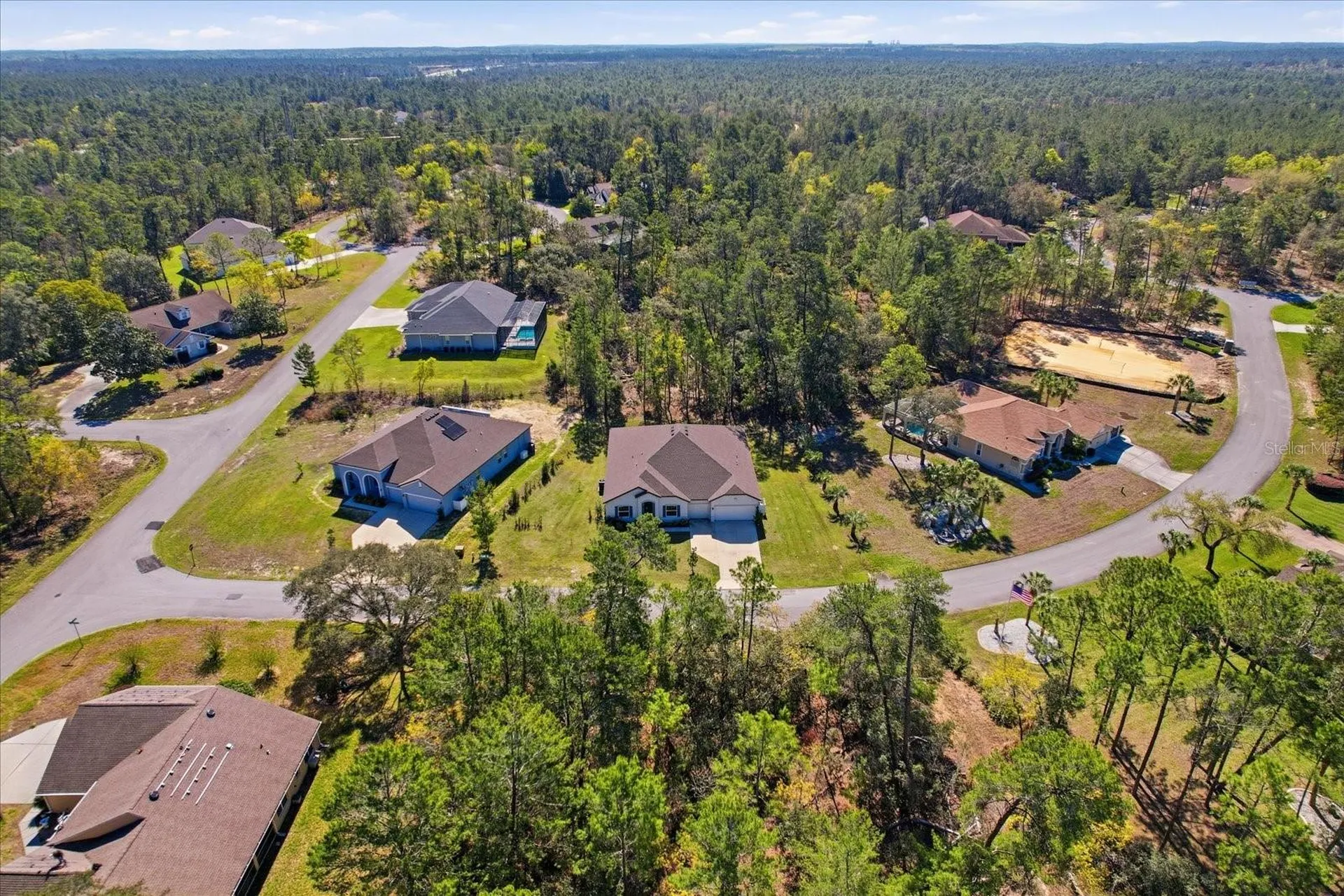 3 Floribunda Court Homosassa FL 34446