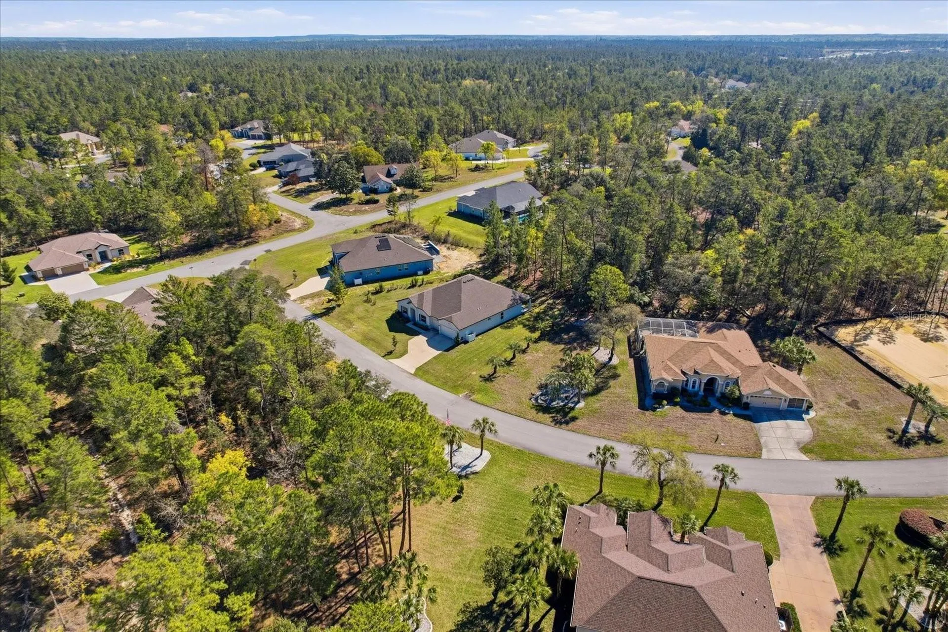 3 Floribunda Court Homosassa FL 34446