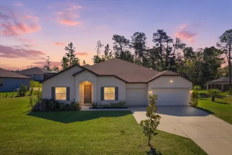 3 Floribunda Court Homosassa FL 34446