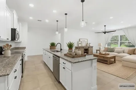 3 Floribunda Court Homosassa FL 34446