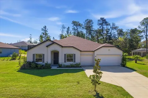 3 Floribunda Court Homosassa FL 34446