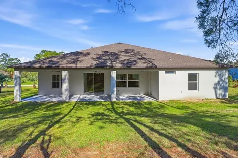 3 Floribunda Court Homosassa FL 34446