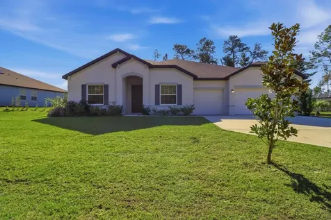 3 Floribunda Court Homosassa FL 34446