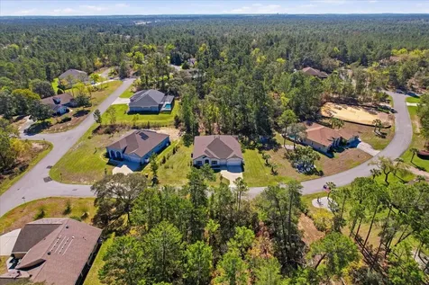 3 Floribunda Court Homosassa FL 34446