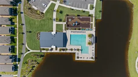 816 Aubey Lane Debary FL 32713