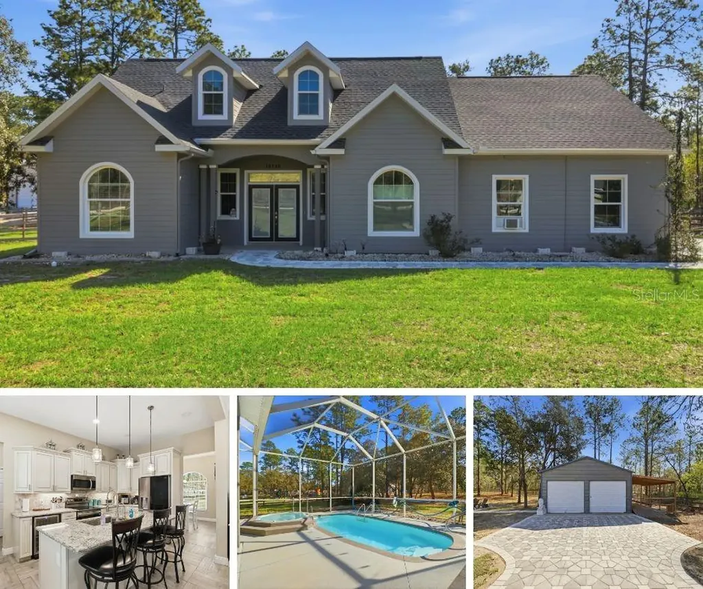 16146 Magnolia Warbler Road Weeki Wachee FL 34614