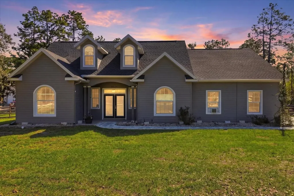 16146 Magnolia Warbler Road Weeki Wachee FL 34614