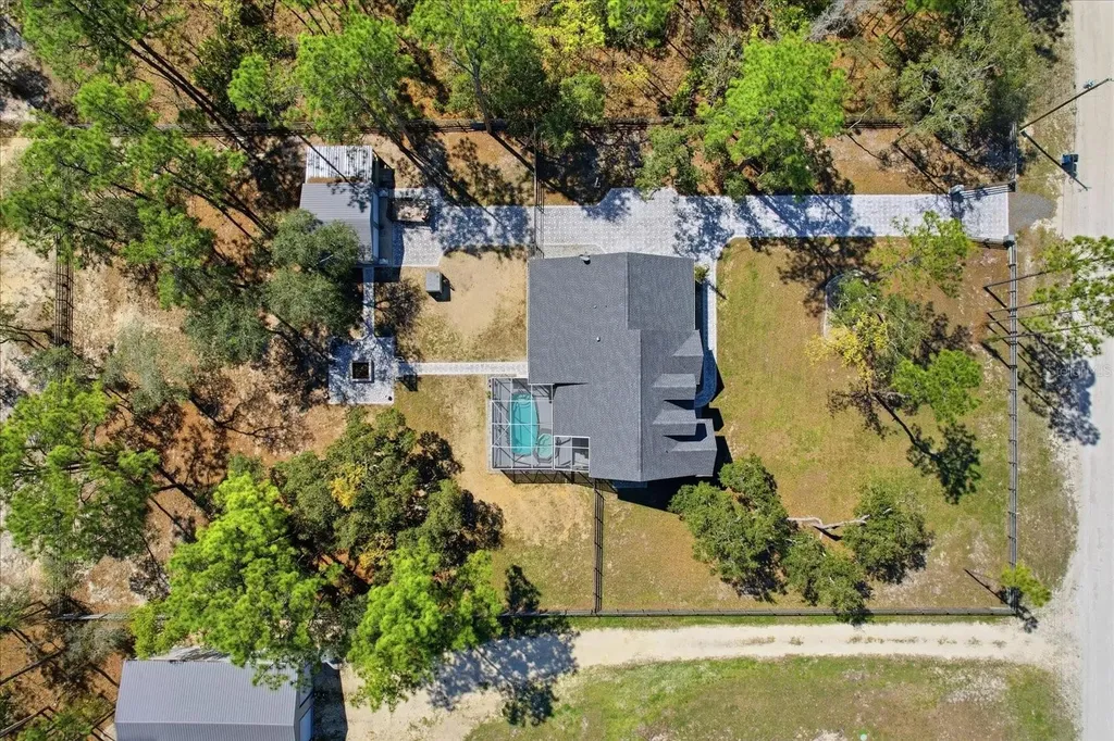 16146 Magnolia Warbler Road Weeki Wachee FL 34614