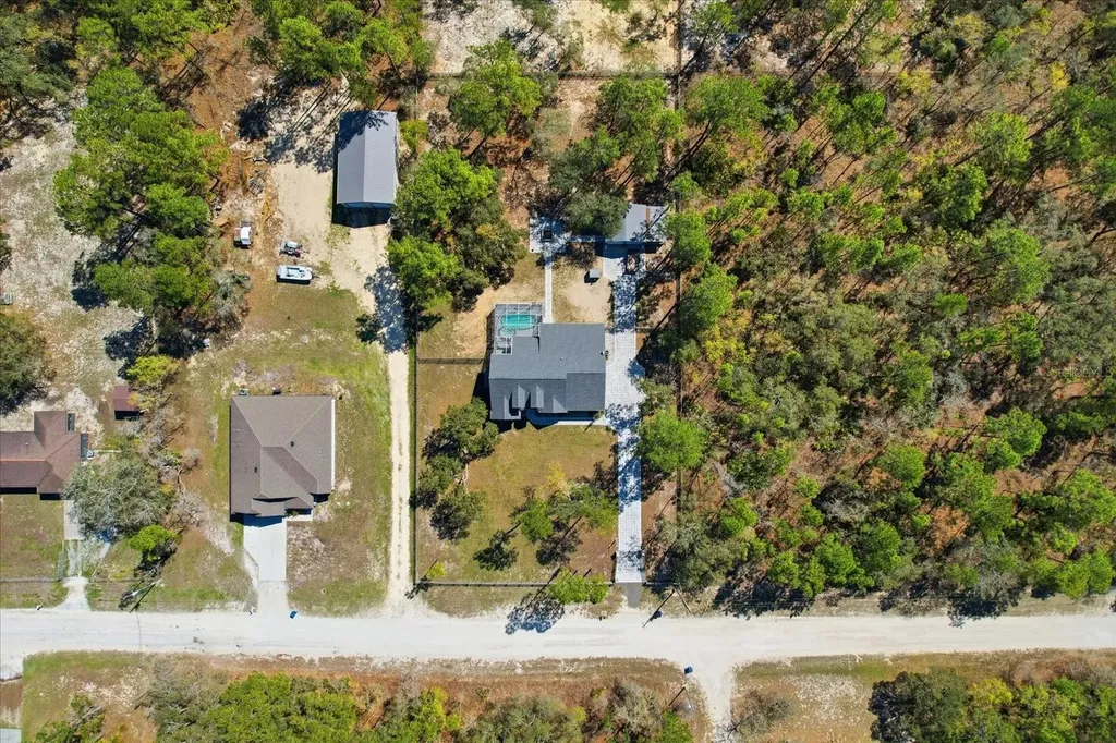 16146 Magnolia Warbler Road Weeki Wachee FL 34614