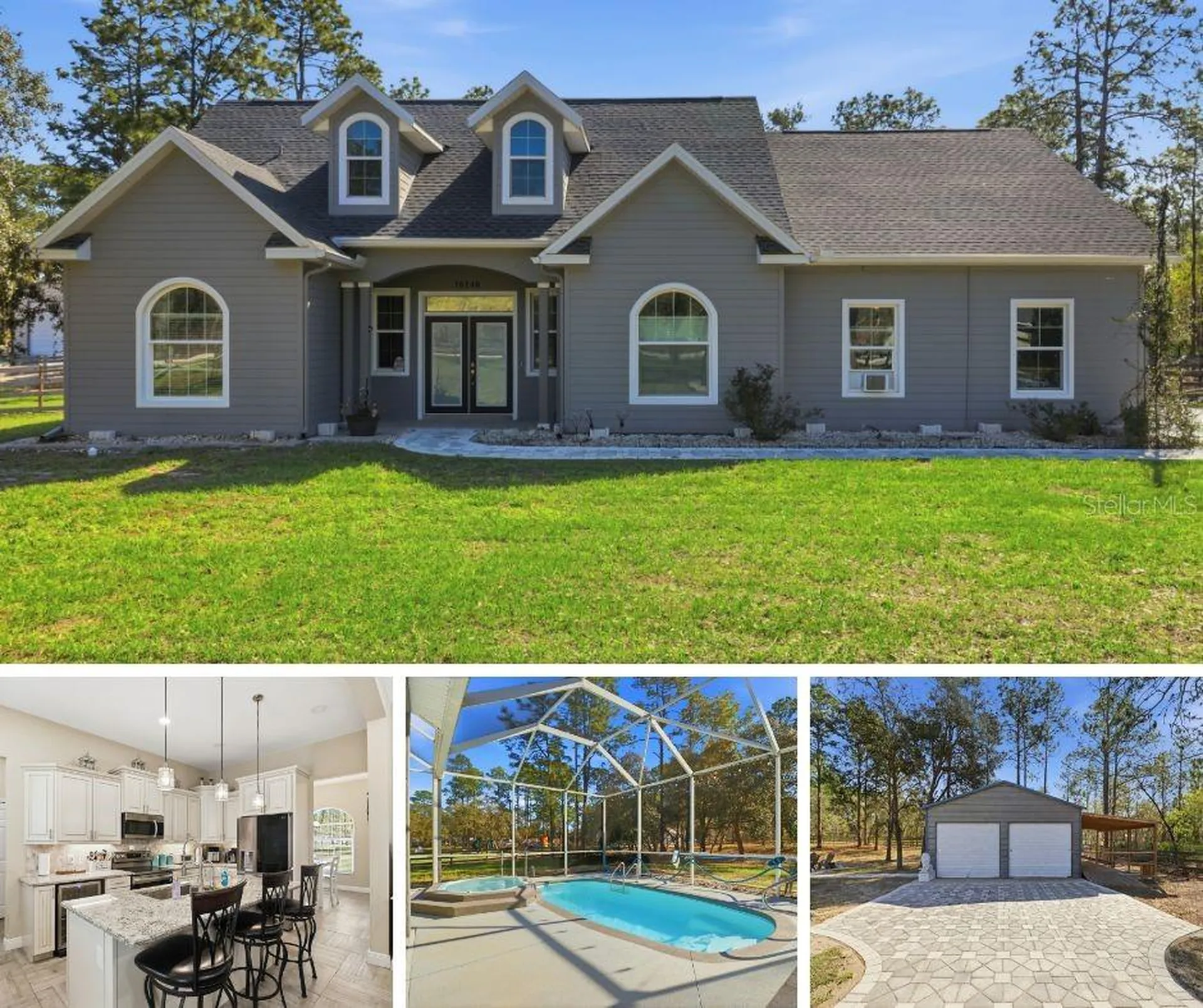 16146 Magnolia Warbler Road Weeki Wachee FL 34614