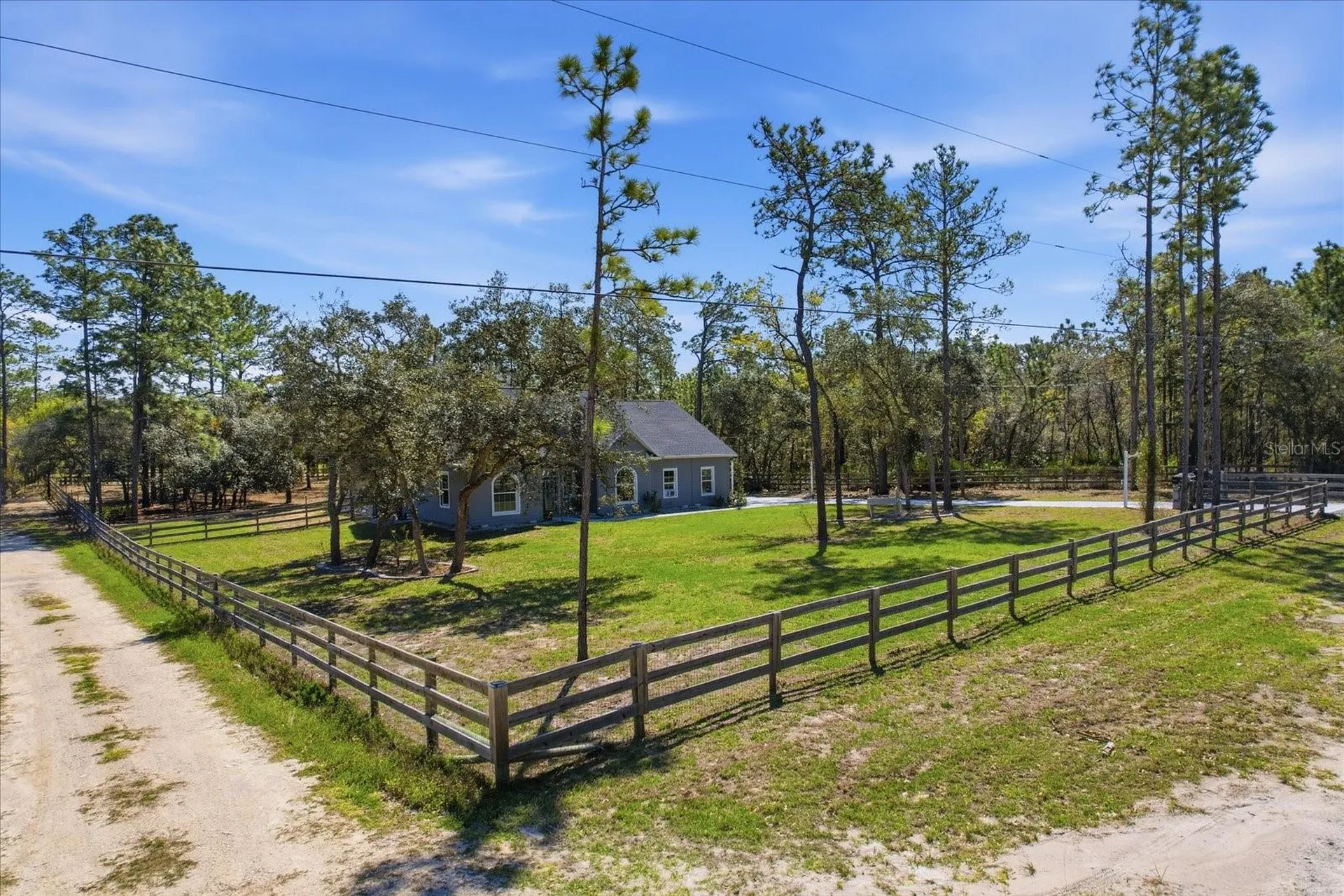 16146 Magnolia Warbler Road Weeki Wachee FL 34614