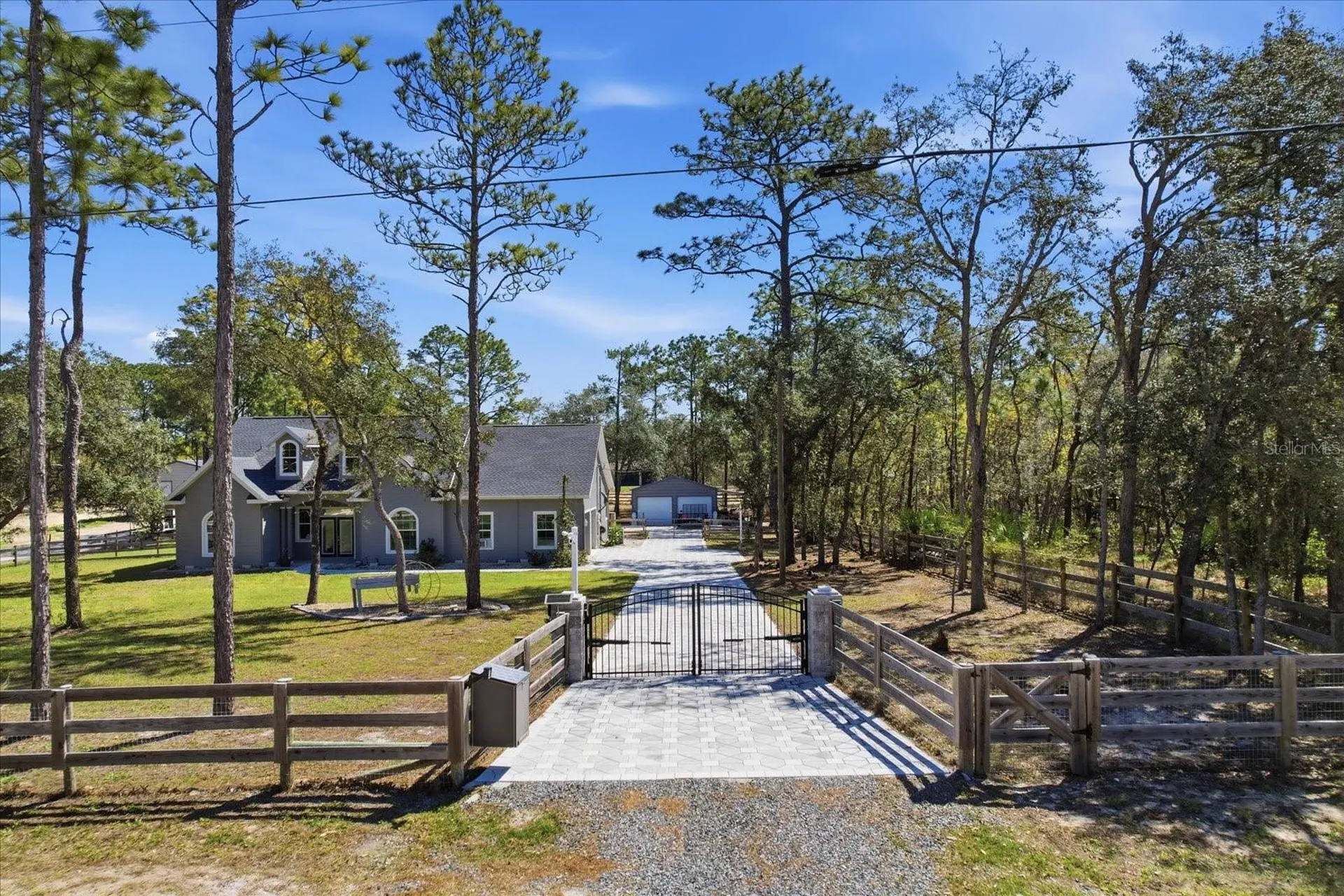 16146 Magnolia Warbler Road Weeki Wachee FL 34614