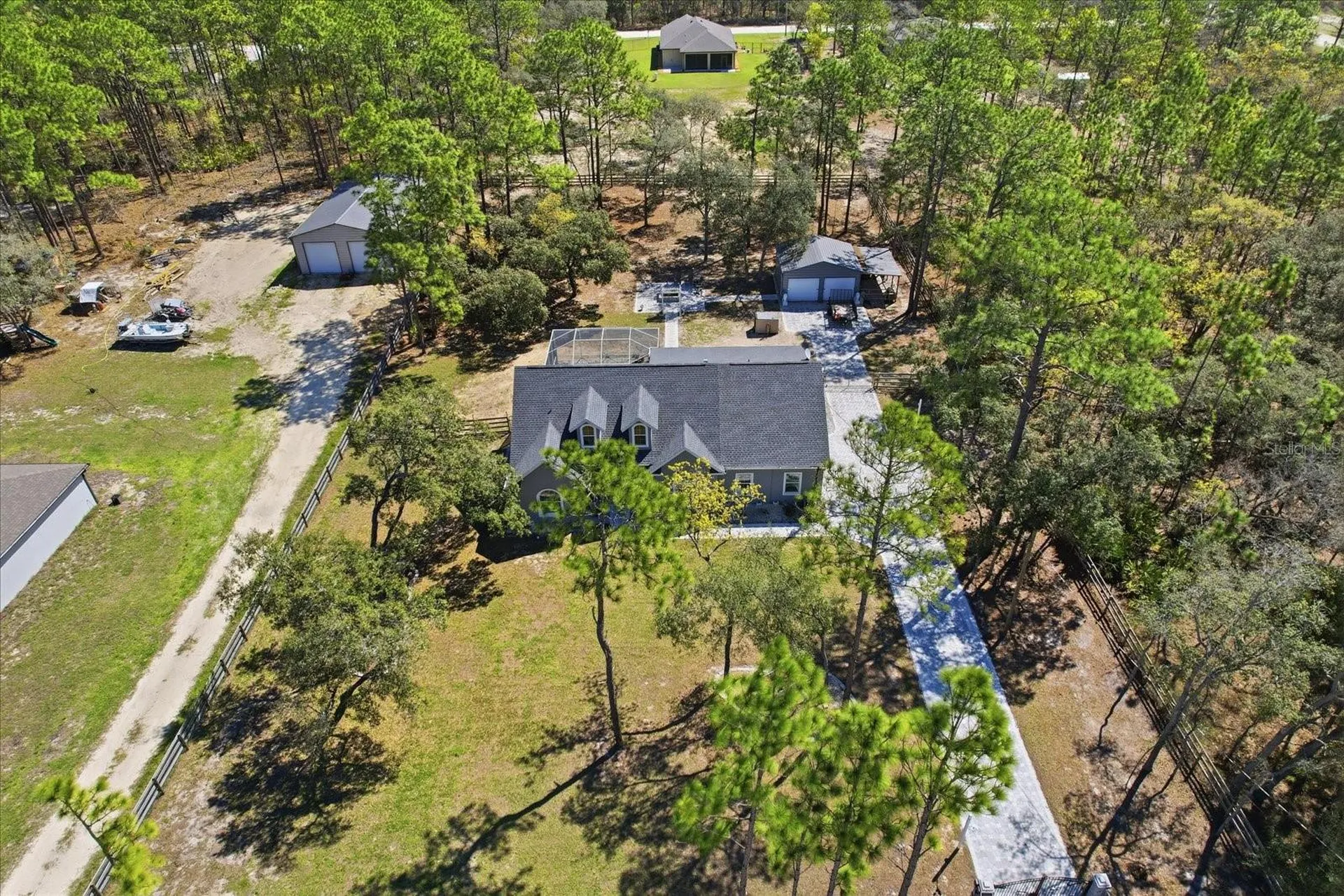 16146 Magnolia Warbler Road Weeki Wachee FL 34614