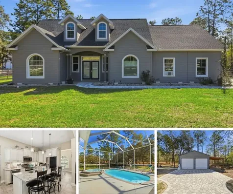 16146 Magnolia Warbler Road Weeki Wachee FL 34614