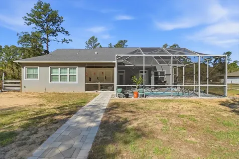 16146 Magnolia Warbler Road Weeki Wachee FL 34614