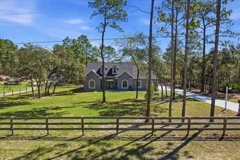 16146 Magnolia Warbler Road Weeki Wachee FL 34614