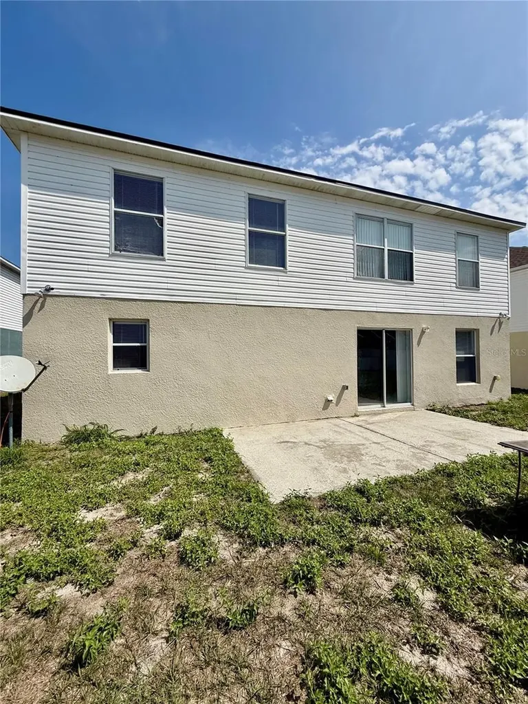 5445 Chandler Drive Winter Haven FL 33884