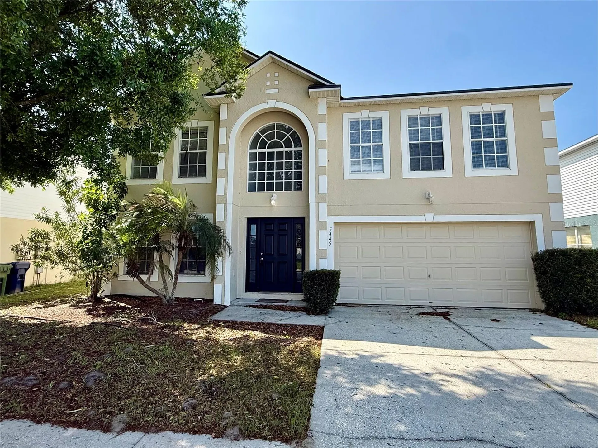5445 Chandler Drive Winter Haven FL 33884